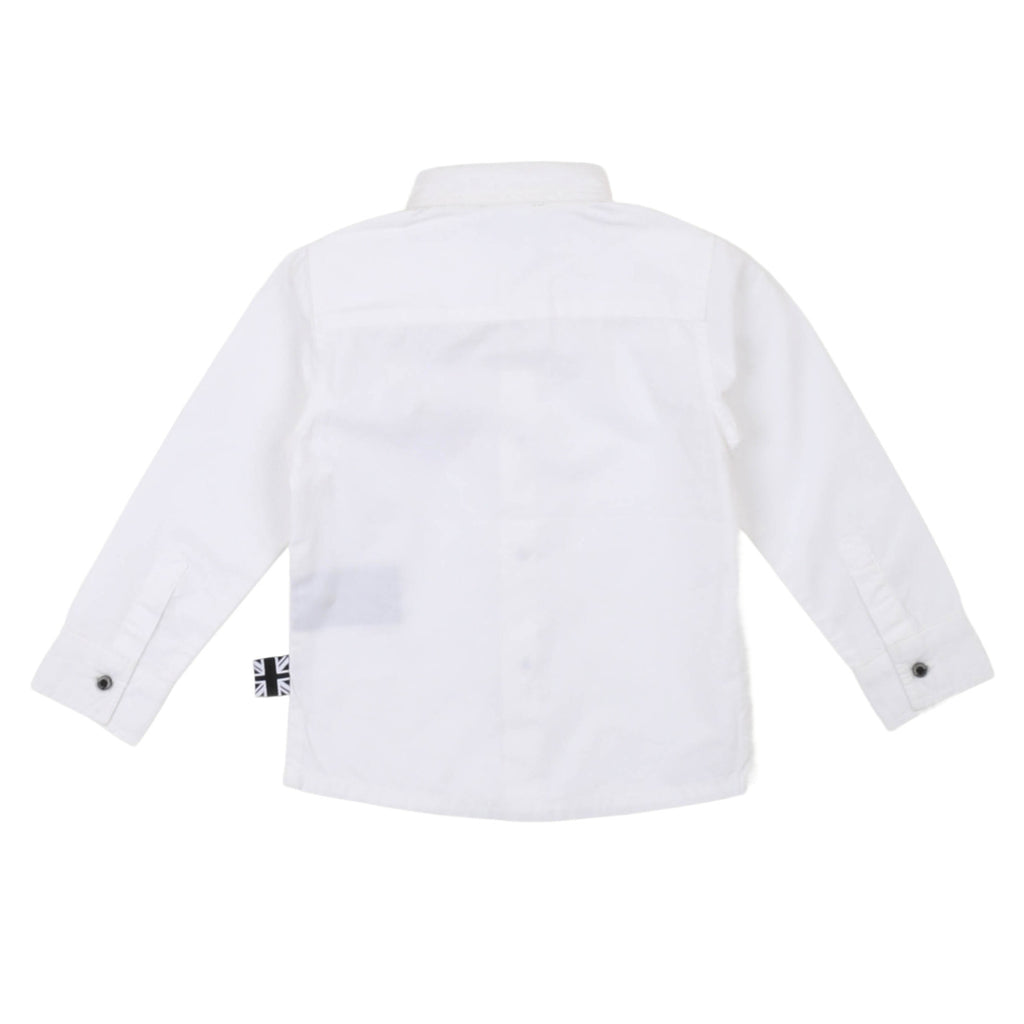 john richmond - CAMICIA TARAKI