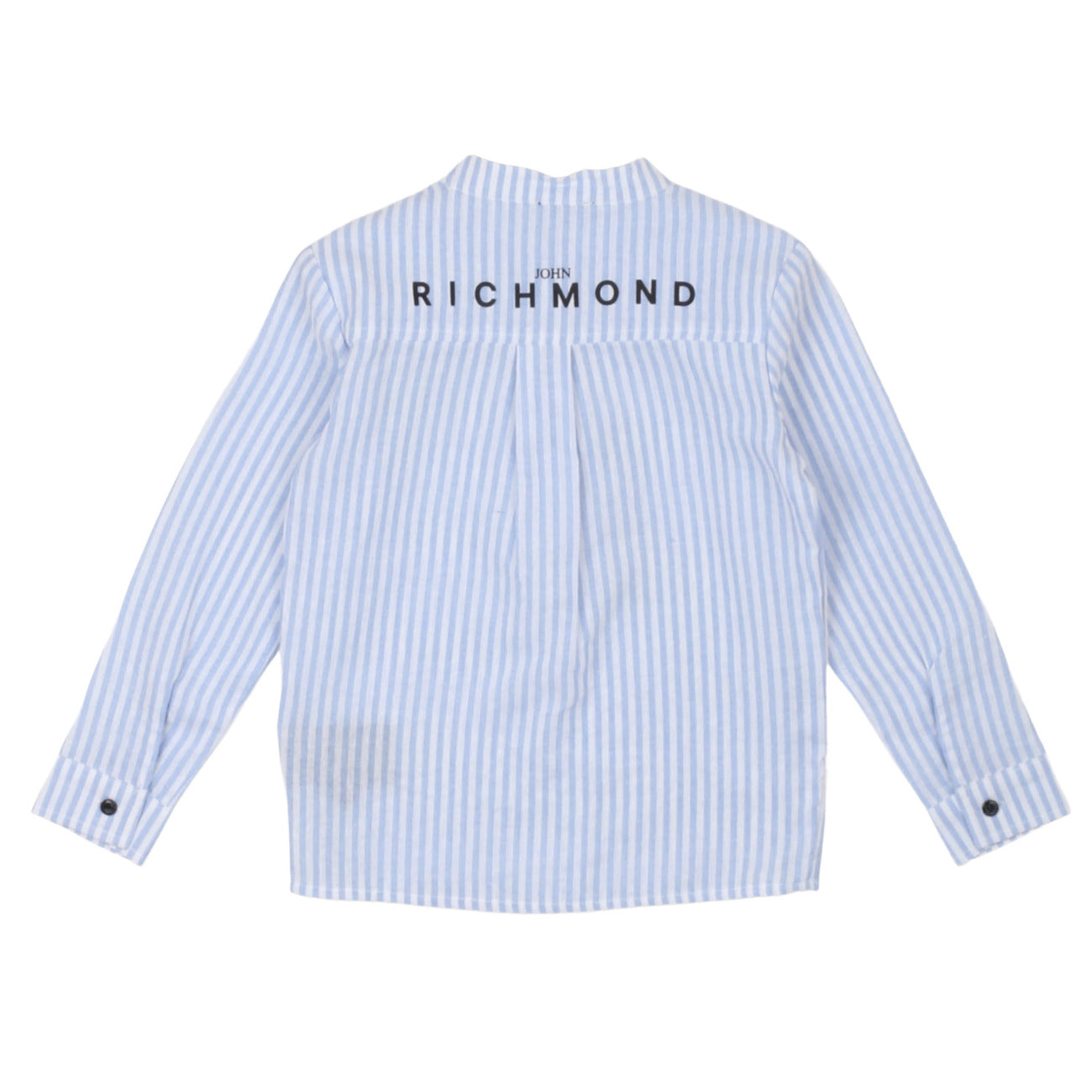 john richmond - CAMICIA HALFIA