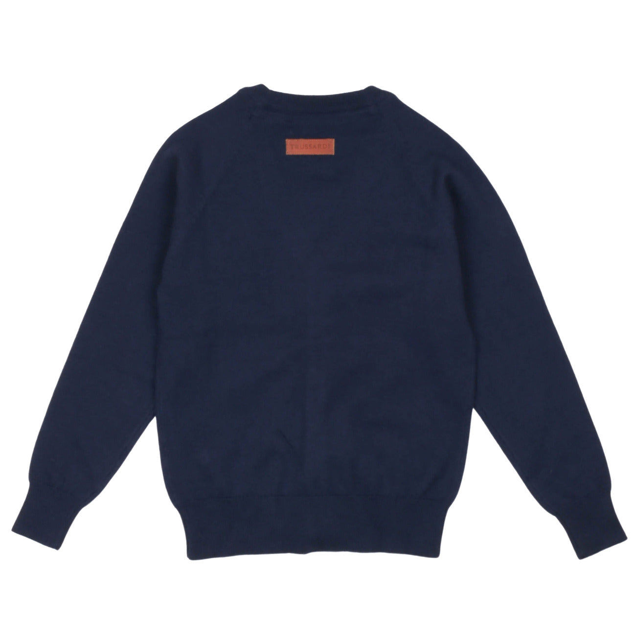 trussardi - CARDIGAN FORIS