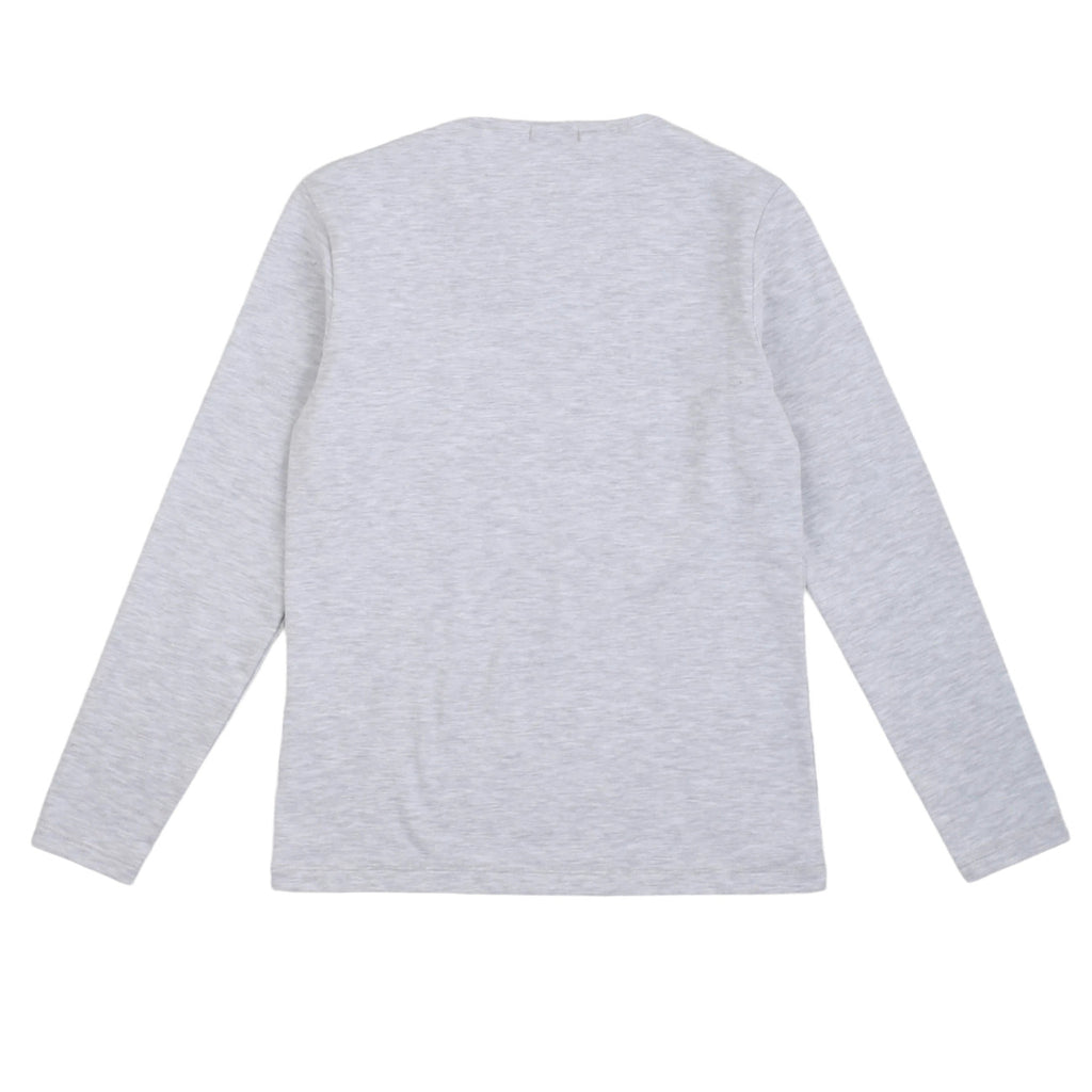 pinko - T-SHIRT MANICA LUNGA