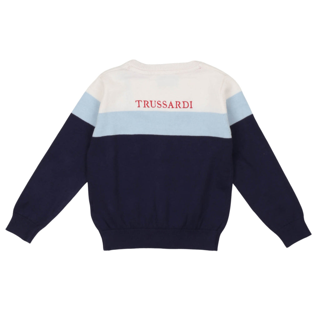trussardi - Cardigan