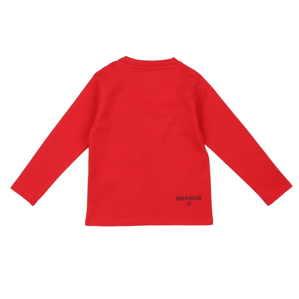 john richmond - T-SHIRT DEAKIN