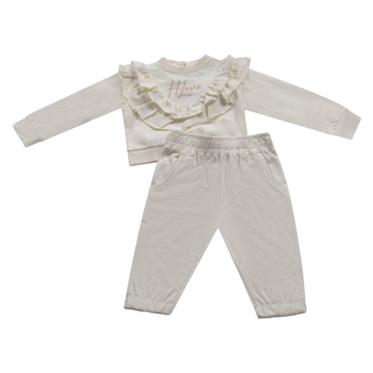 odi et amo - COMPLETO TUTA