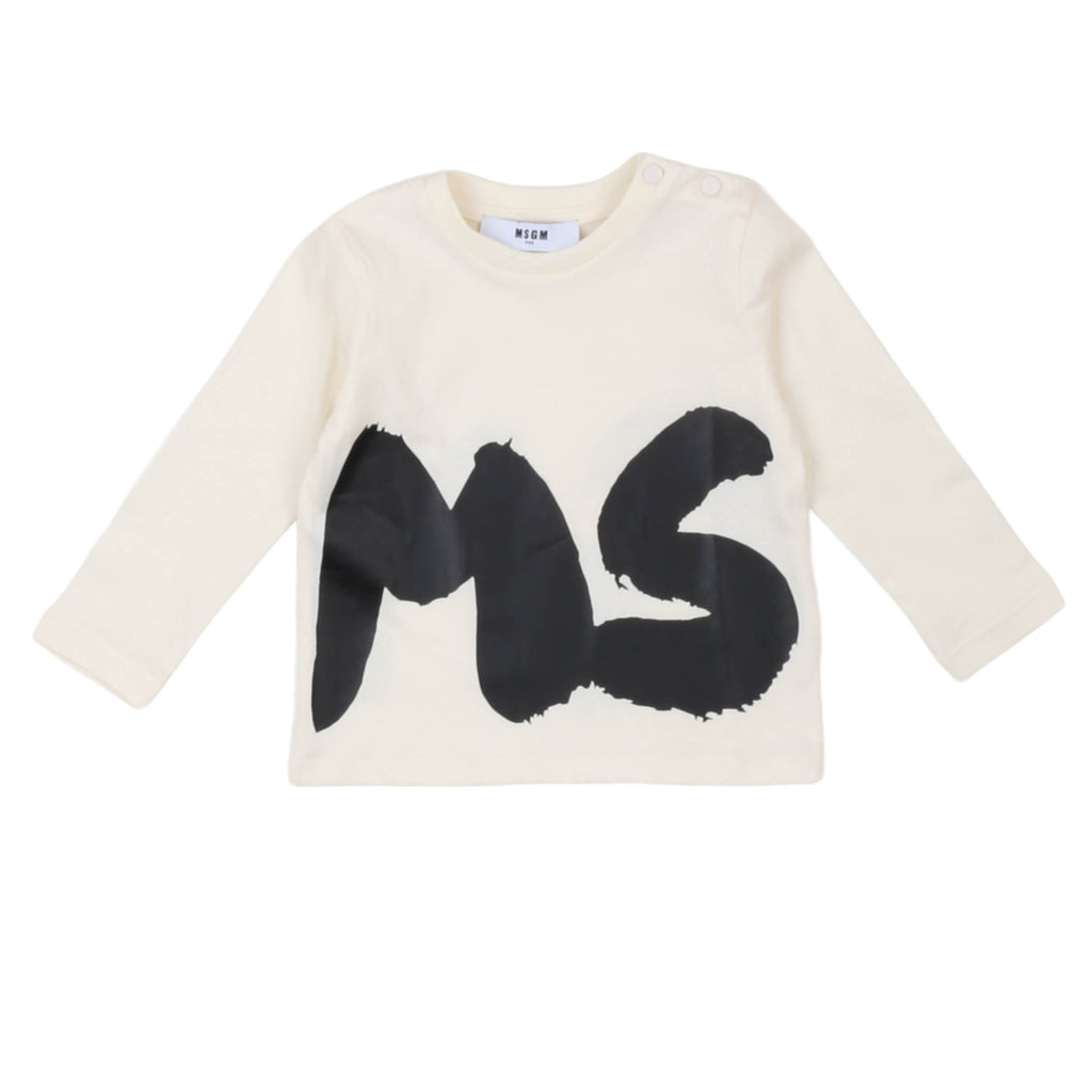 msgm - T-shirt