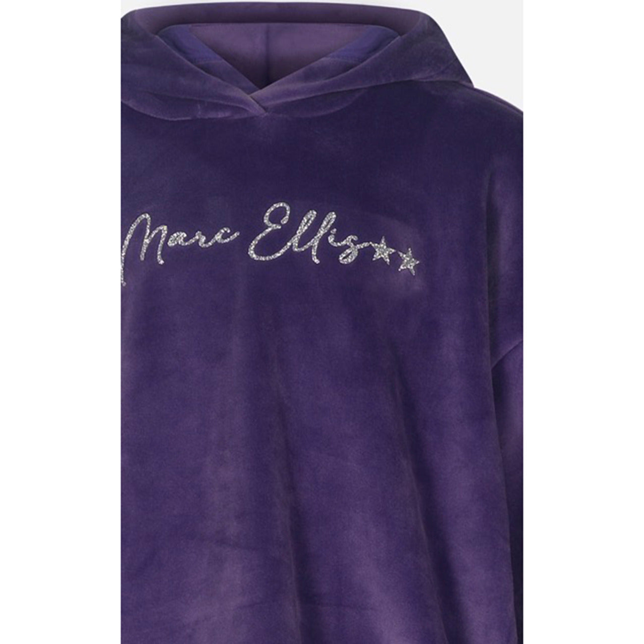 marc ellis - FELPE MAXI