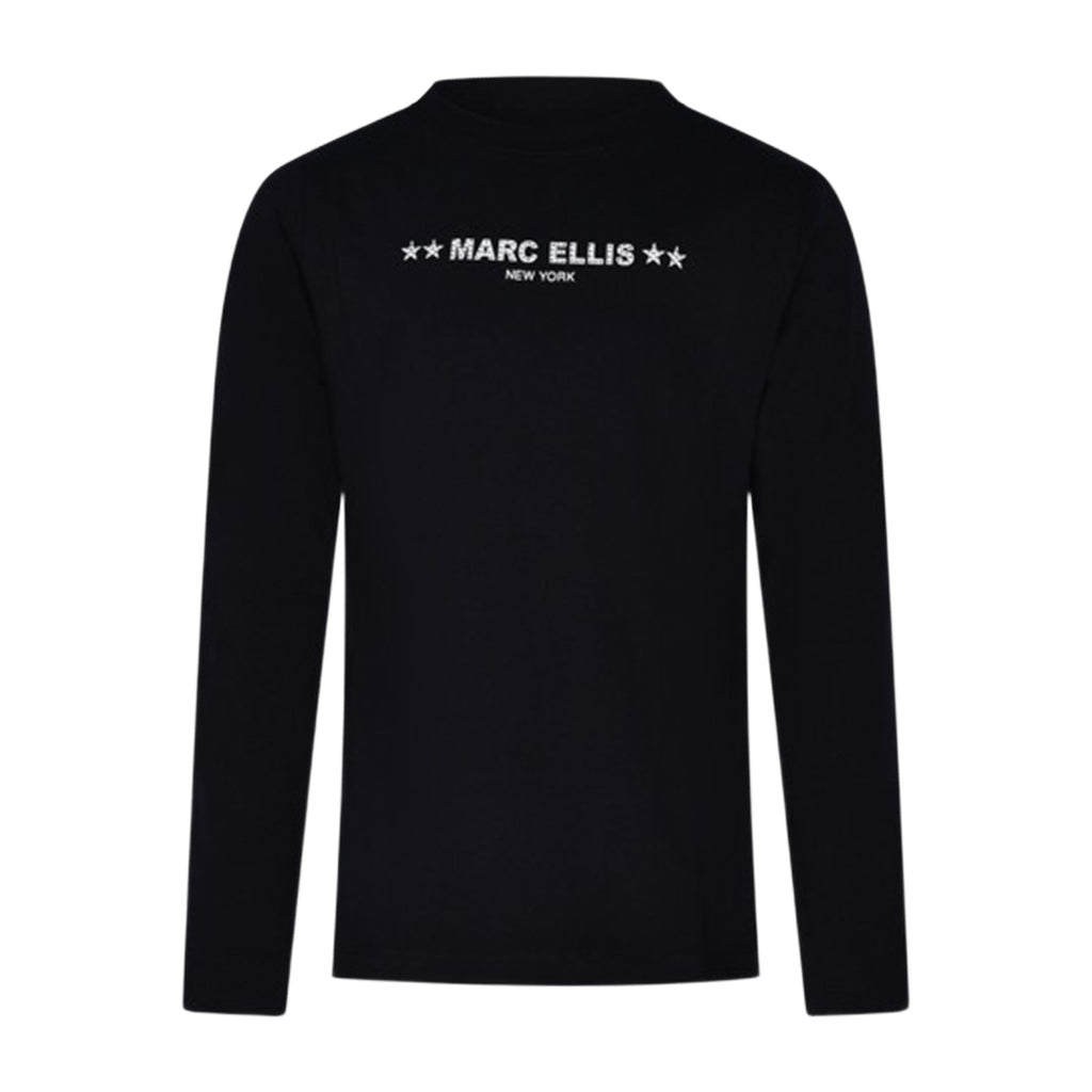 marc ellis - T-SHIRT