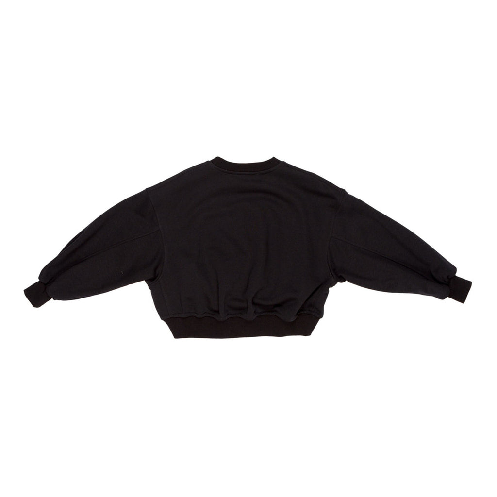 lulu by miss grant - FELPA GIRL