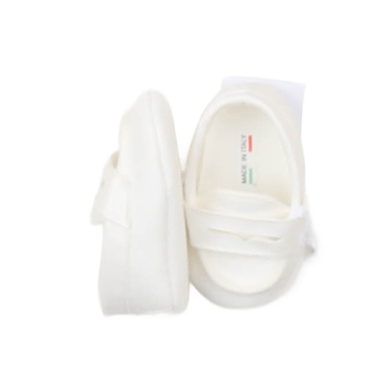 carlo pignatelli - SCARPINE