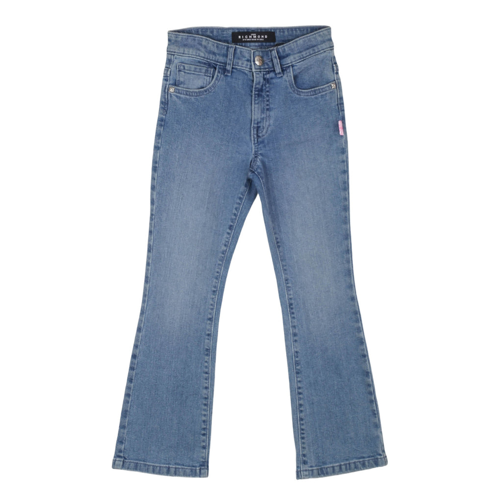 john richmond - JEANS HENIG (ANN)