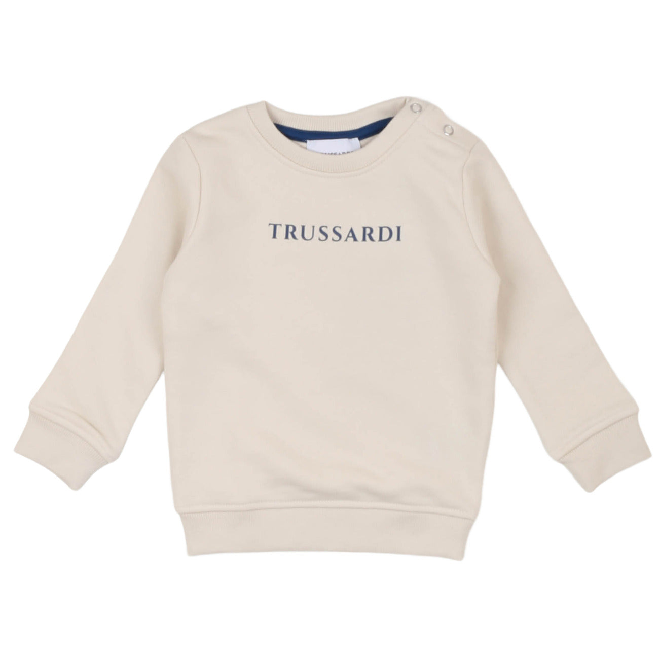 trussardi - FELPA TRAPLETI