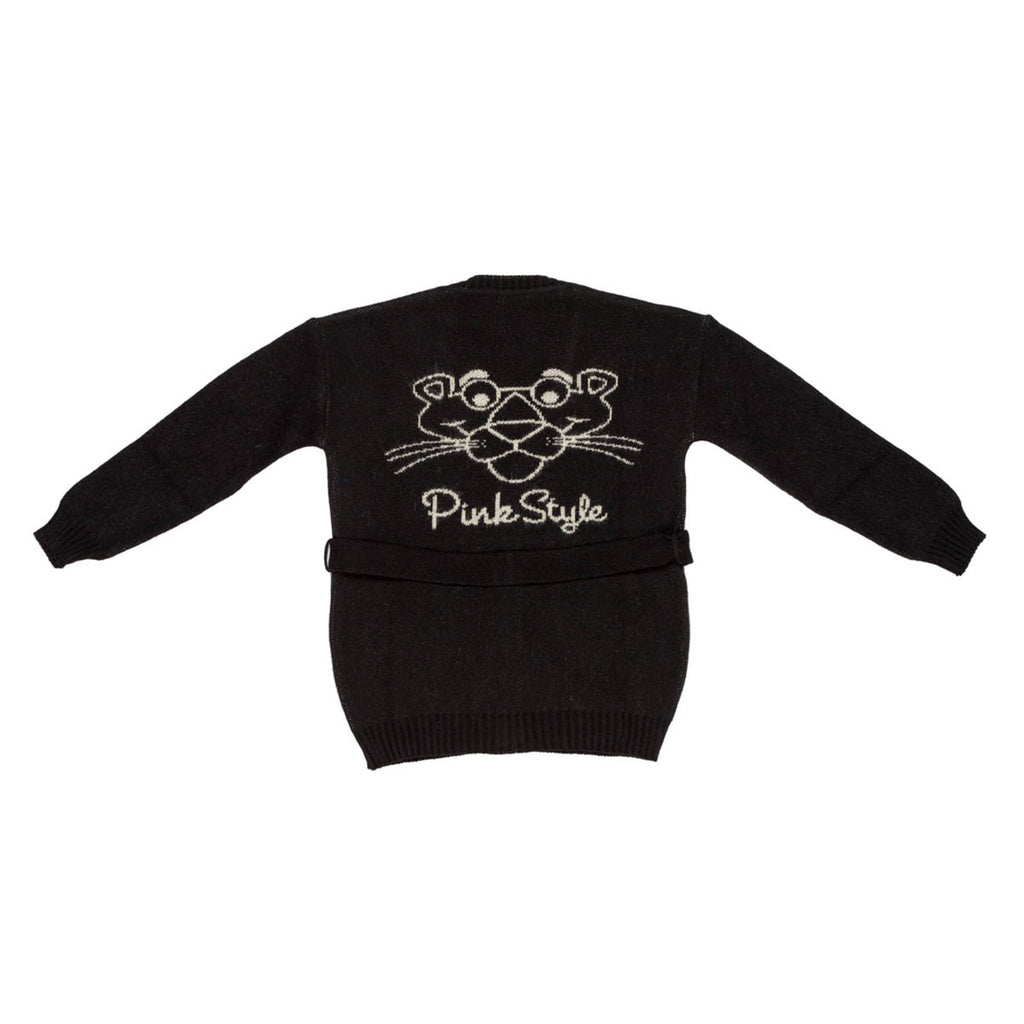 lulu by miss grant - CARDIGAN GIRL