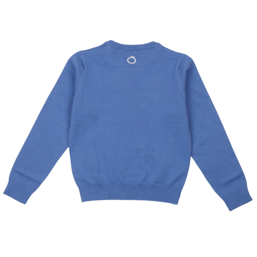 trussardi - MAGLIONE CLAUDE