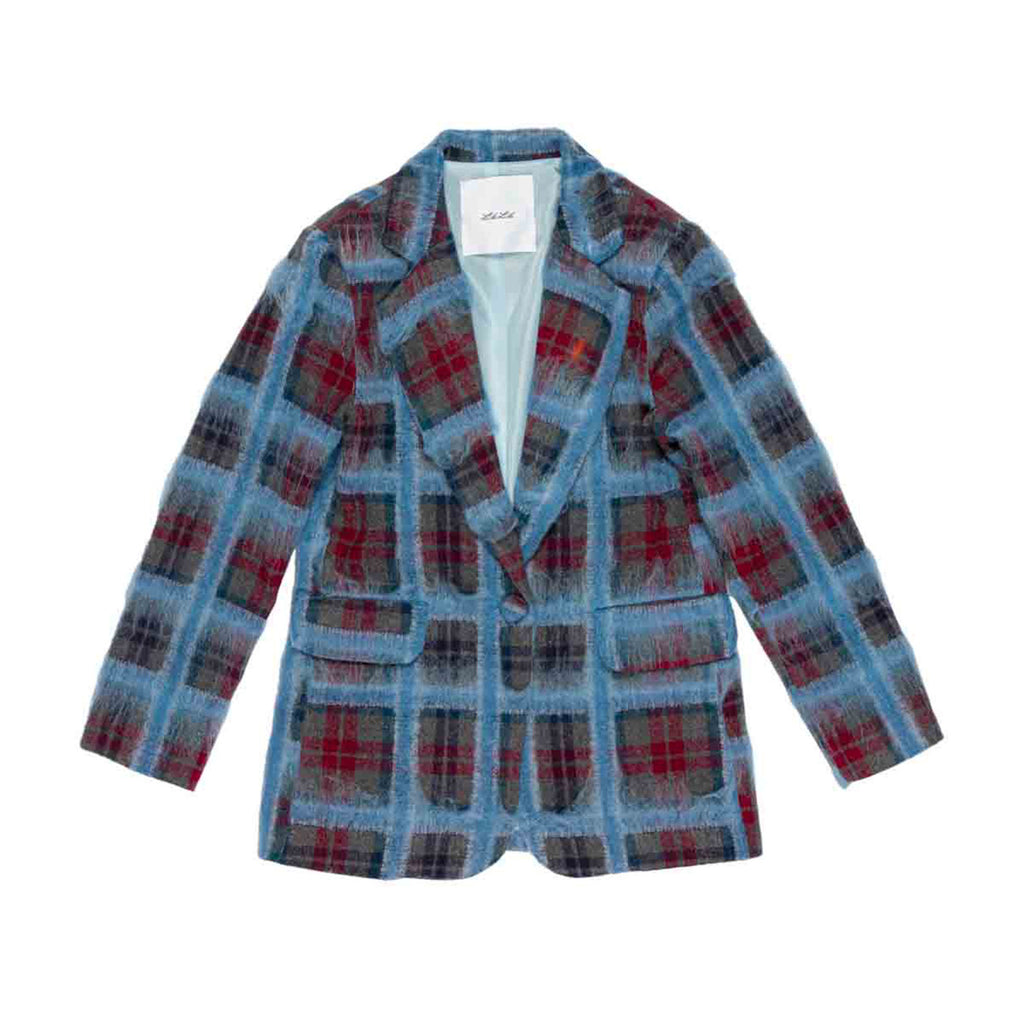 lulu by miss grant - GIACCA GIRL