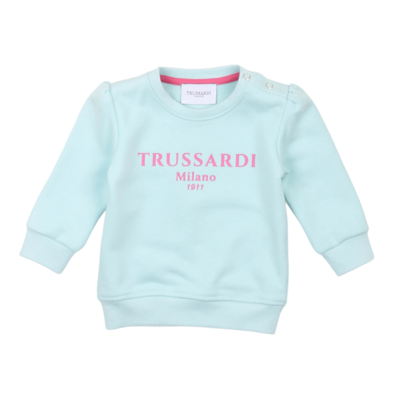trussardi - FELPA MITANE (ANN)