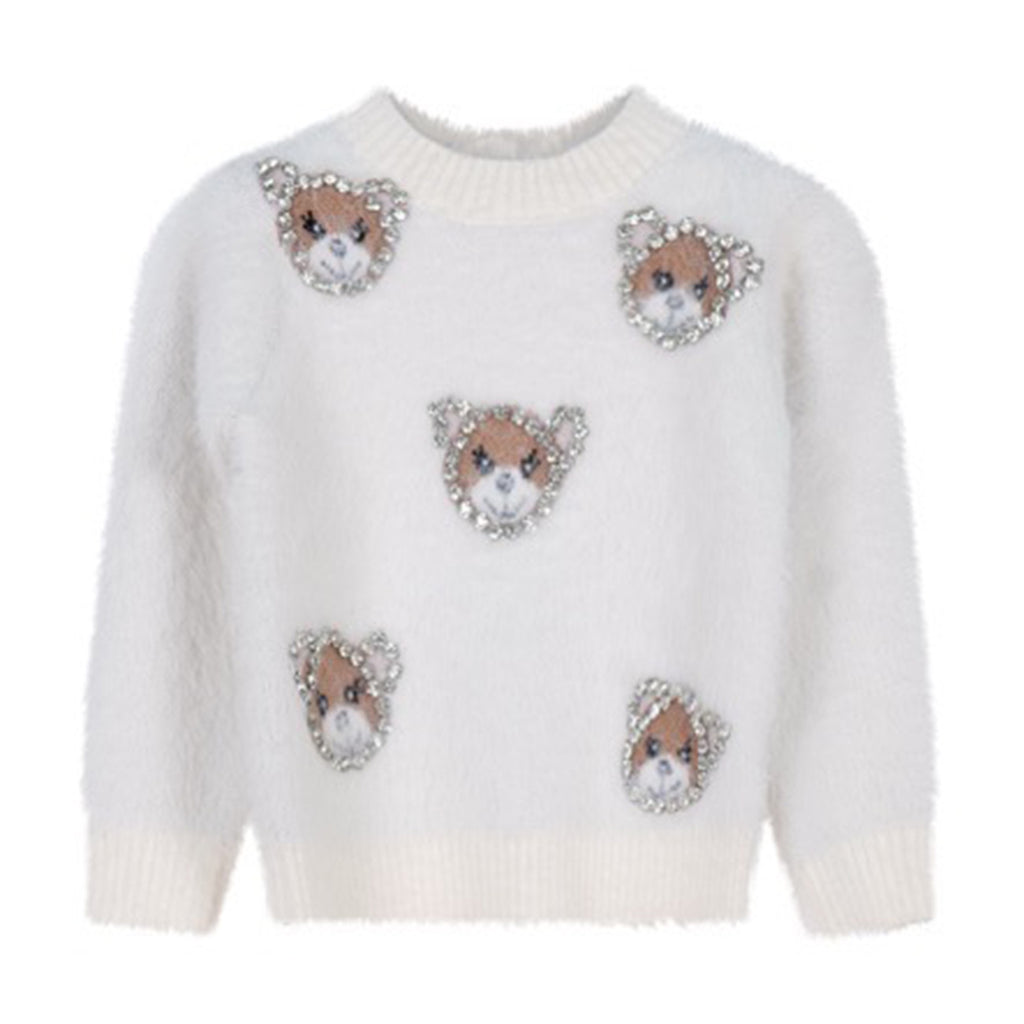 fun & fun - MAGLIONCINO