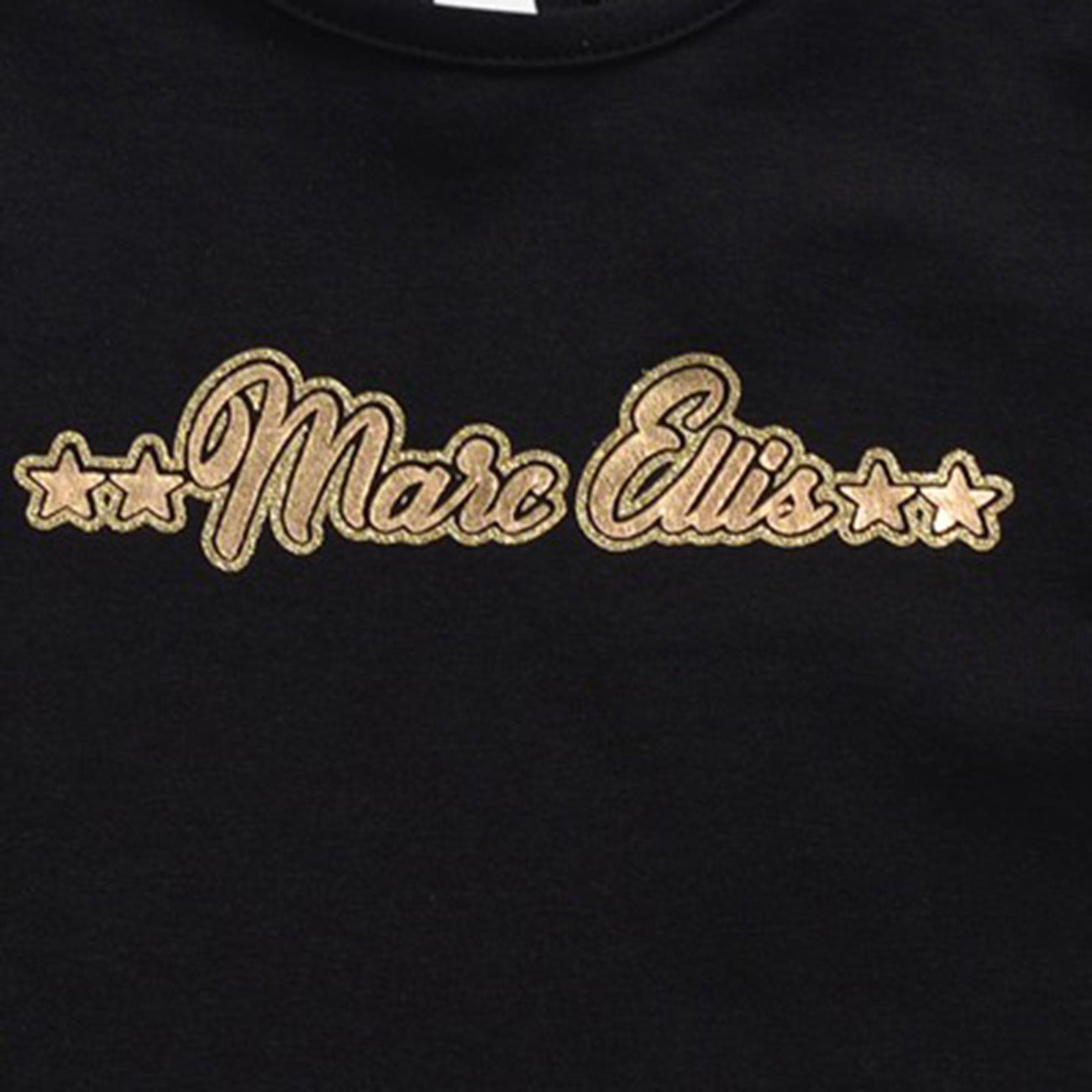 marc ellis - T-SHIRT