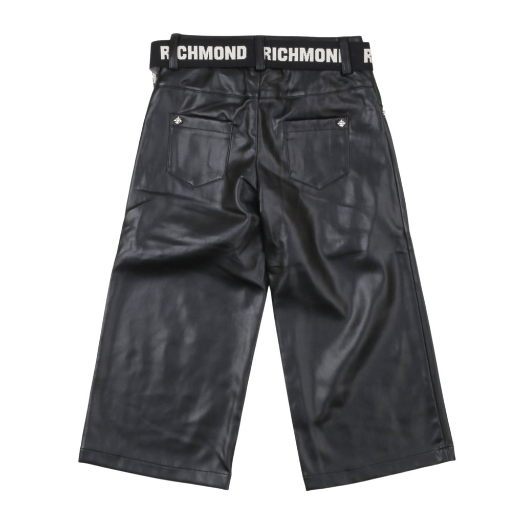 john richmond - PANTALONI BROGIATO