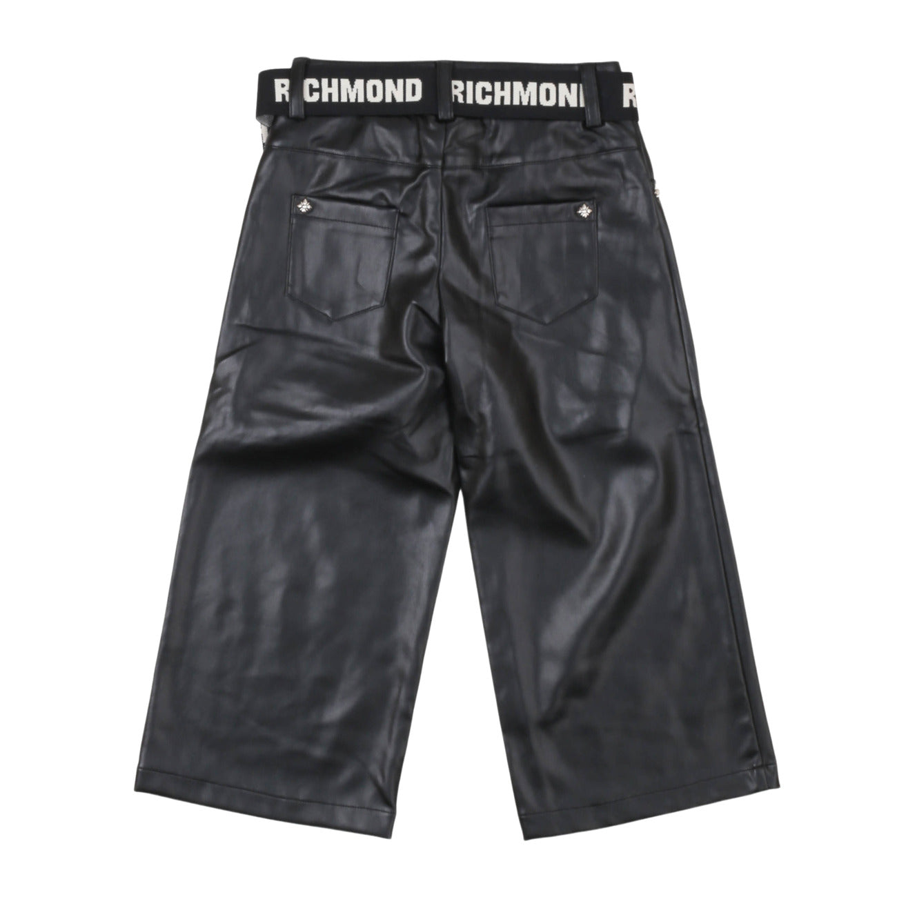 john richmond - PANTALONI BROGIATO