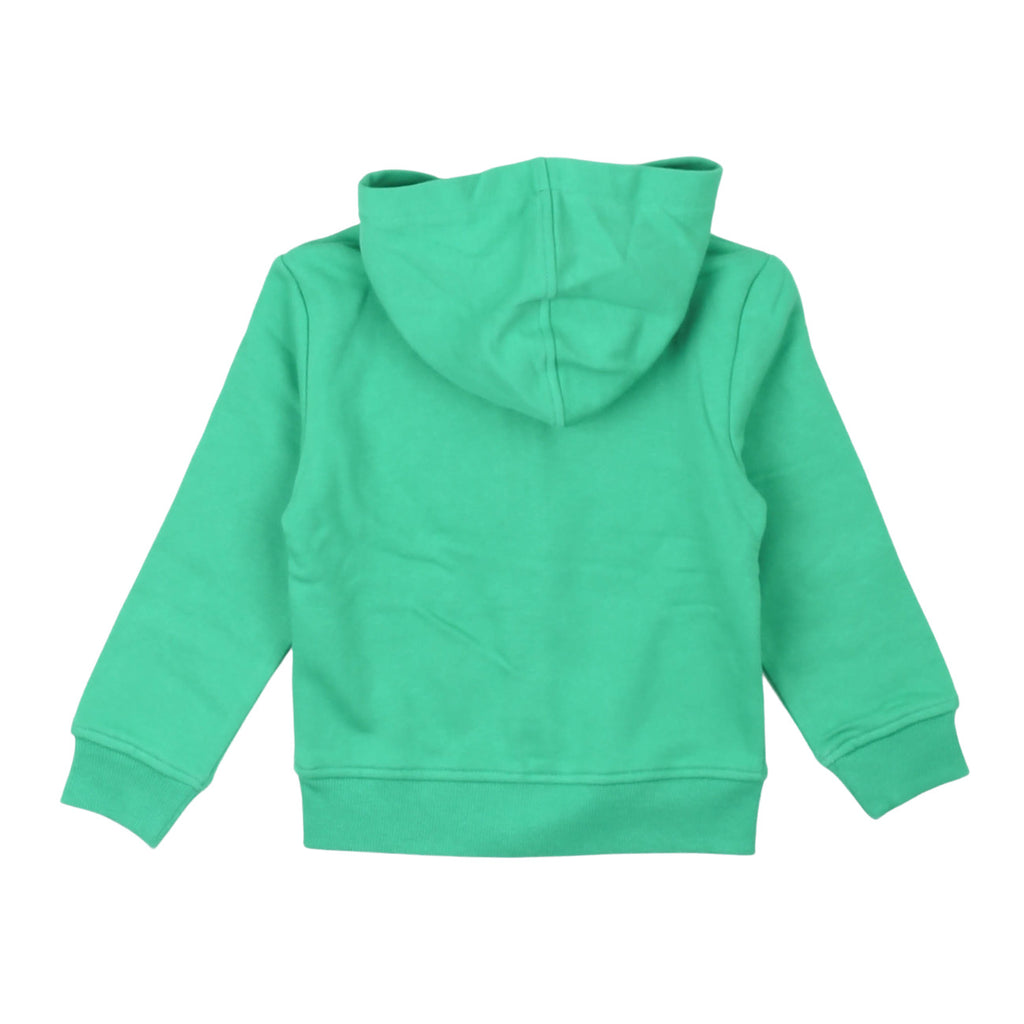 trussardi - FELPA ZIP APARID