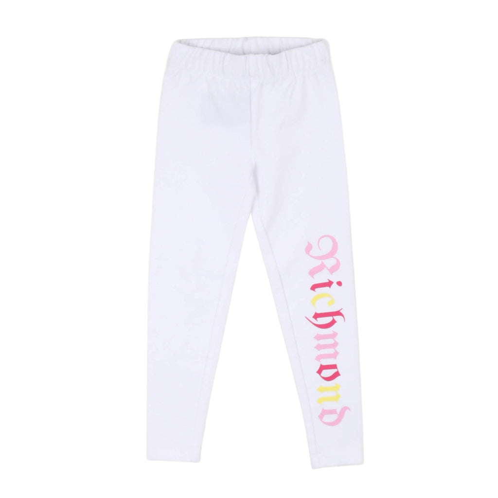 john richmond - SET T-SHIRT+LEGGINGS AWIS