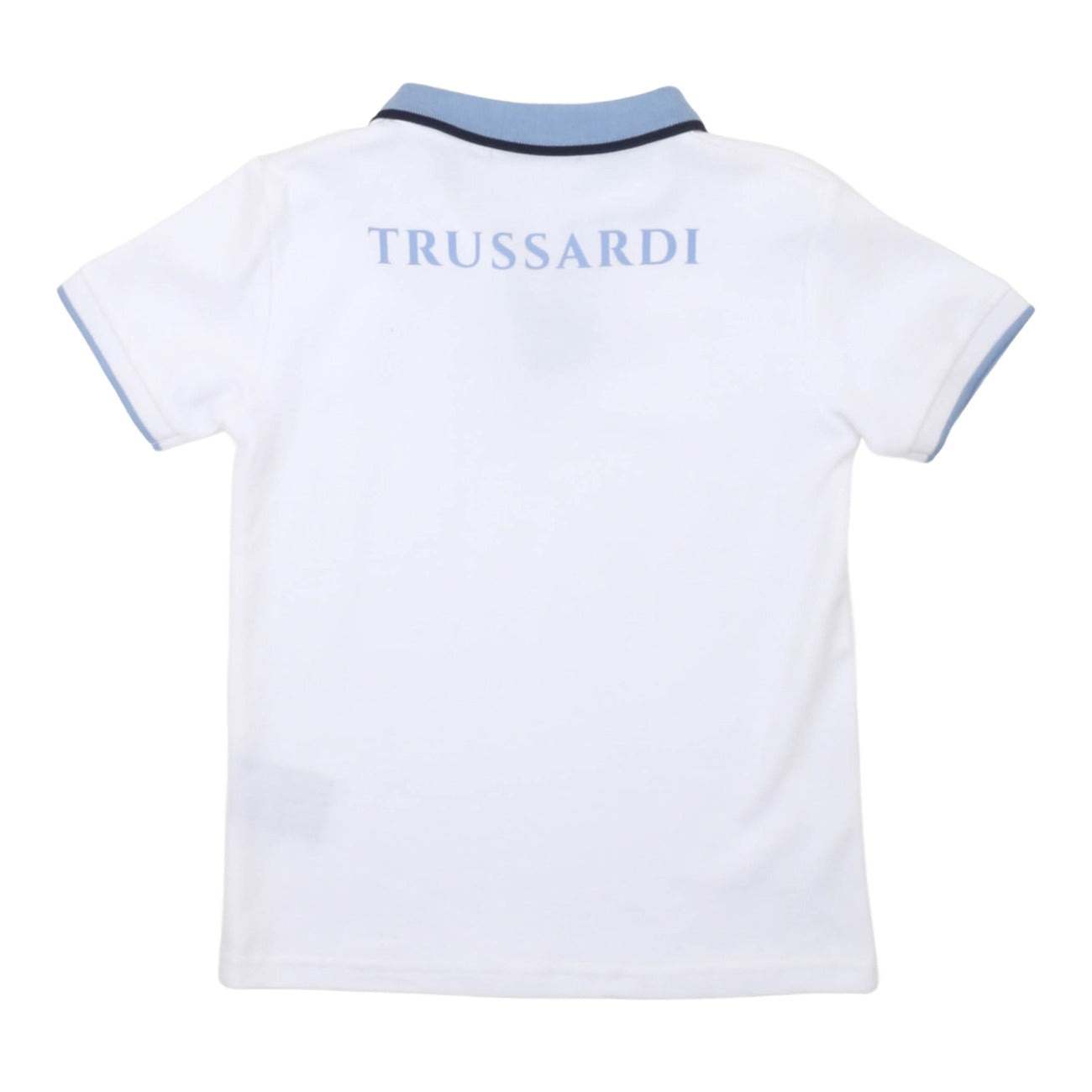 trussardi - POLO KUNDA