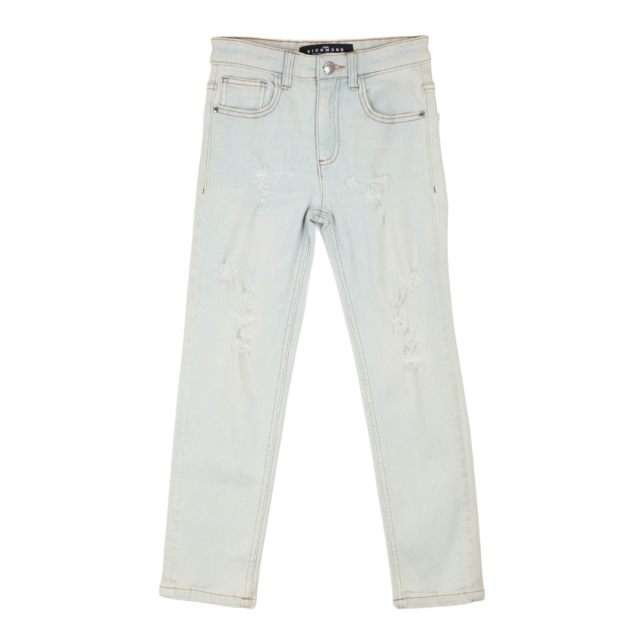 john richmond - JEANS RIEM