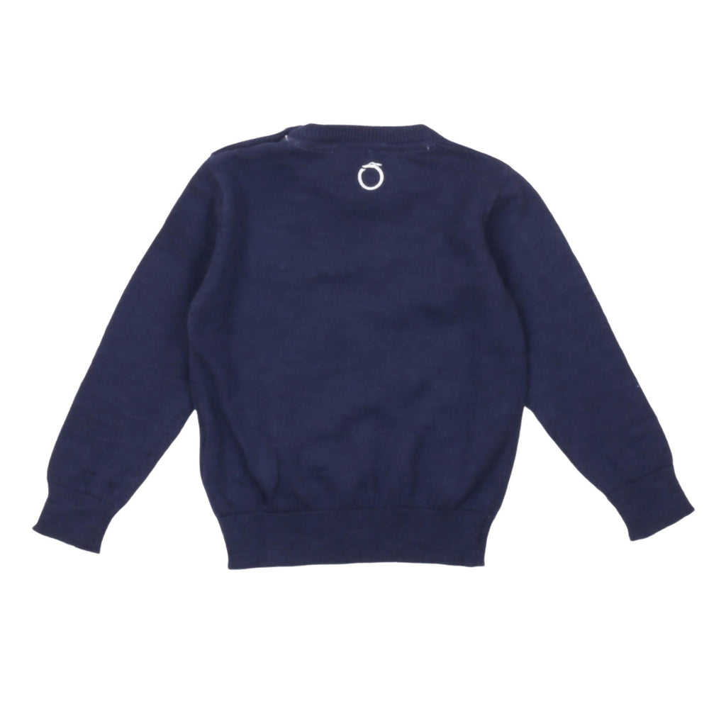 trussardi - MAGLIONE BAROS