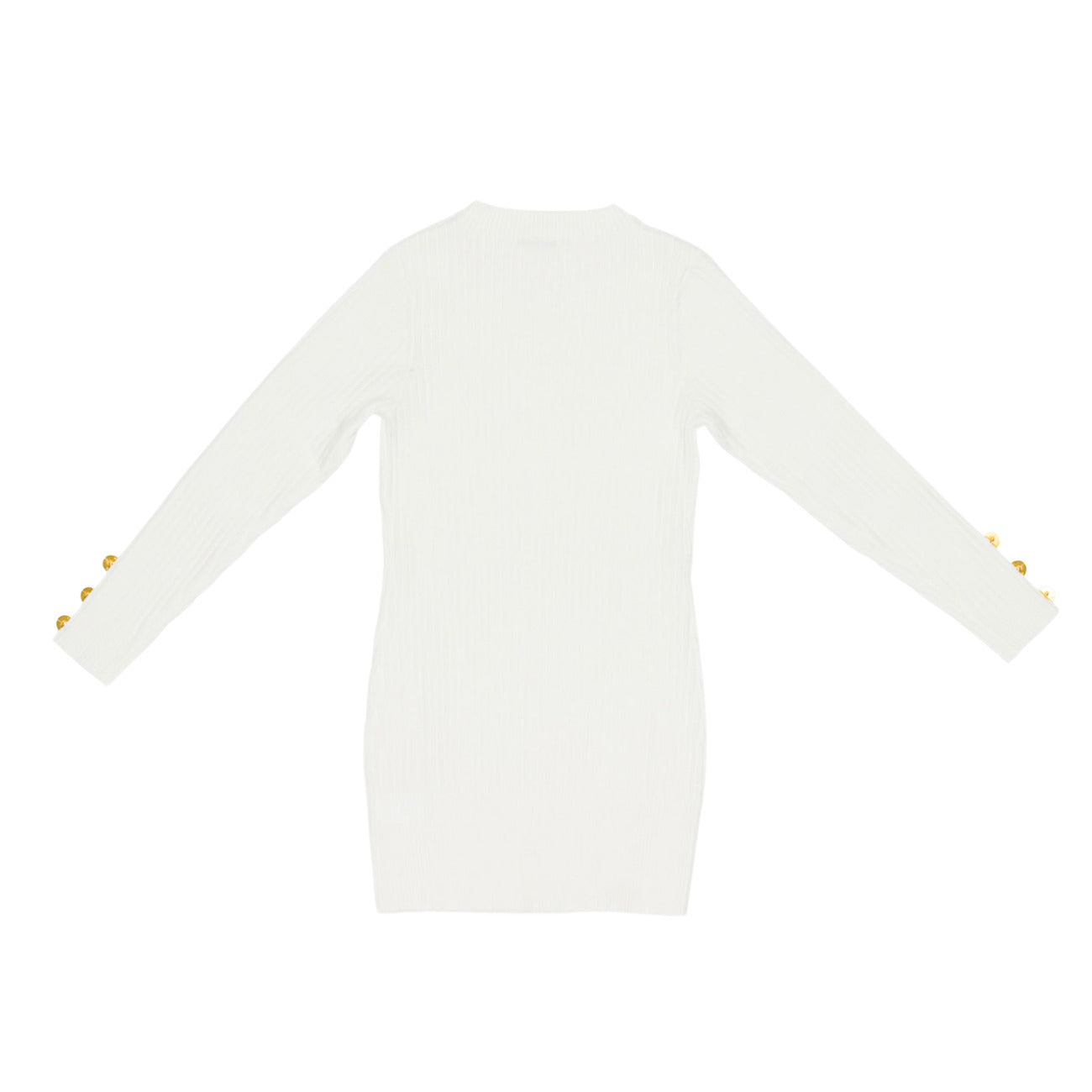 lulu by miss grant - VESTITO MAGLIA GIRL