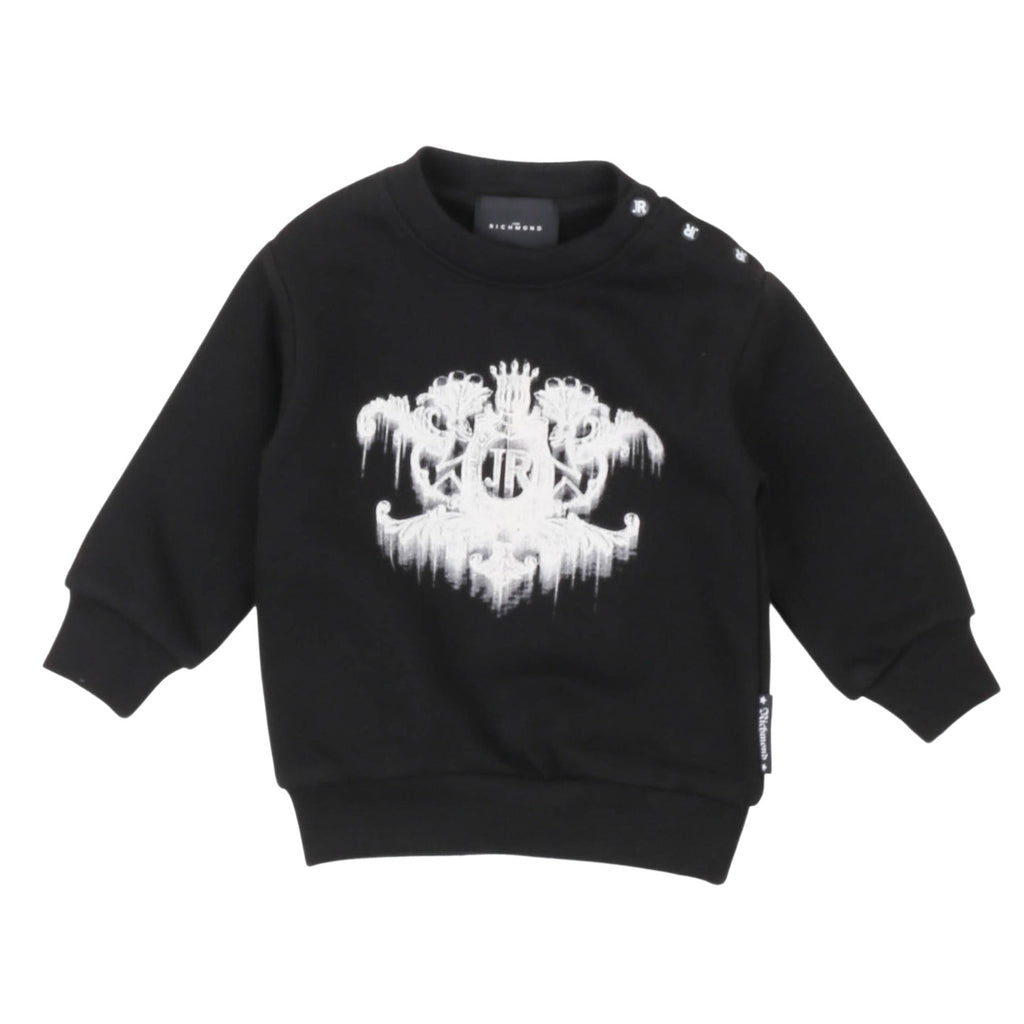 john richmond - Felpe