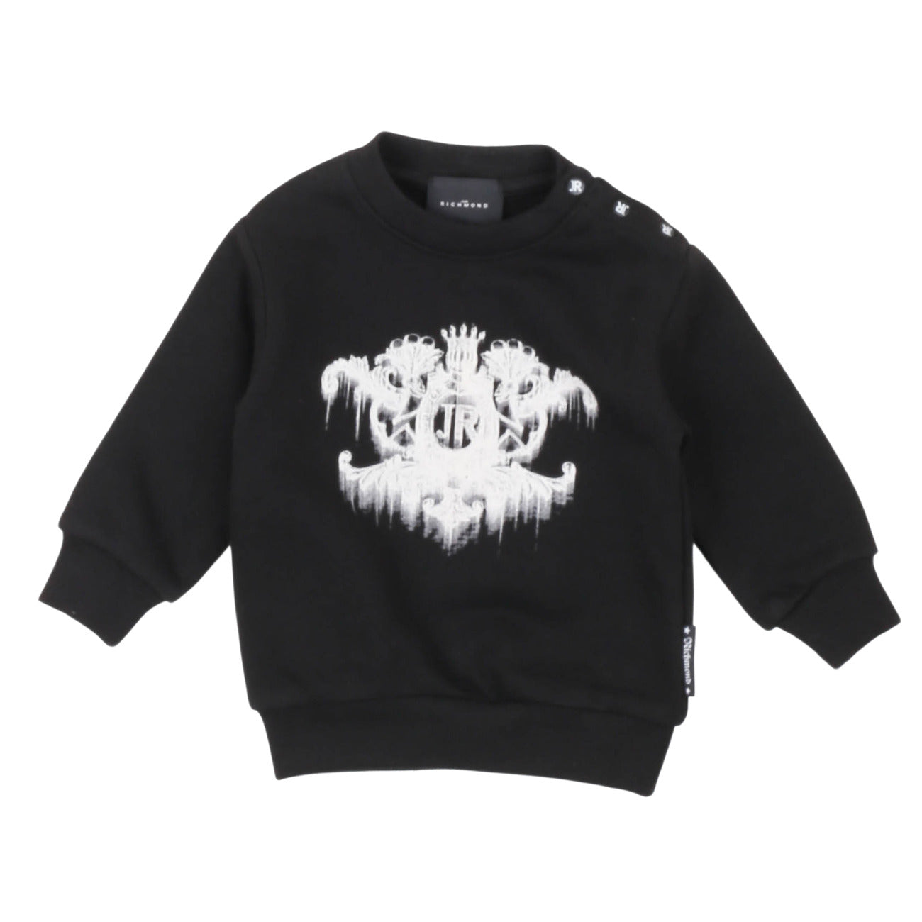 john richmond - Felpe