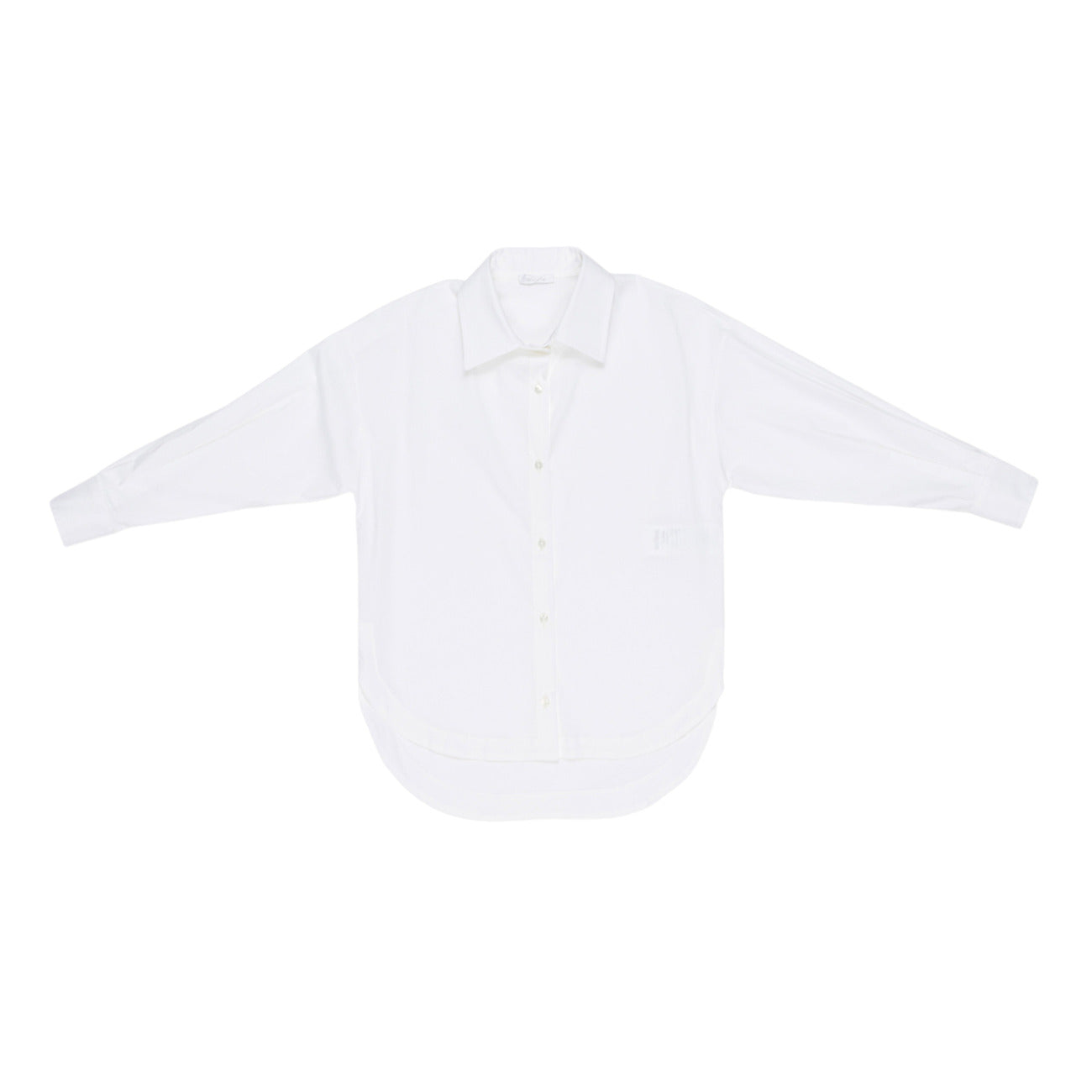 lulu by miss grant - CAMICIA GIRL