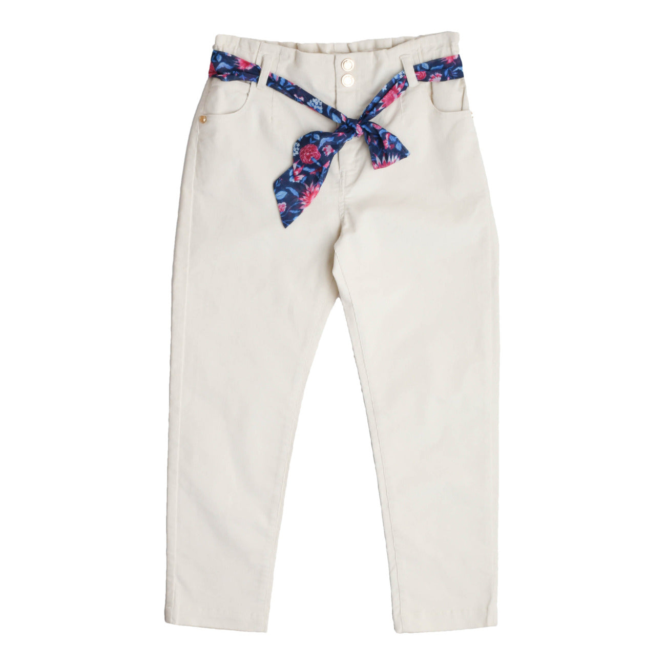 trussardi - PANTALONI LANDROWA