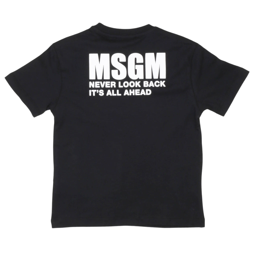 msgm - T-shirt