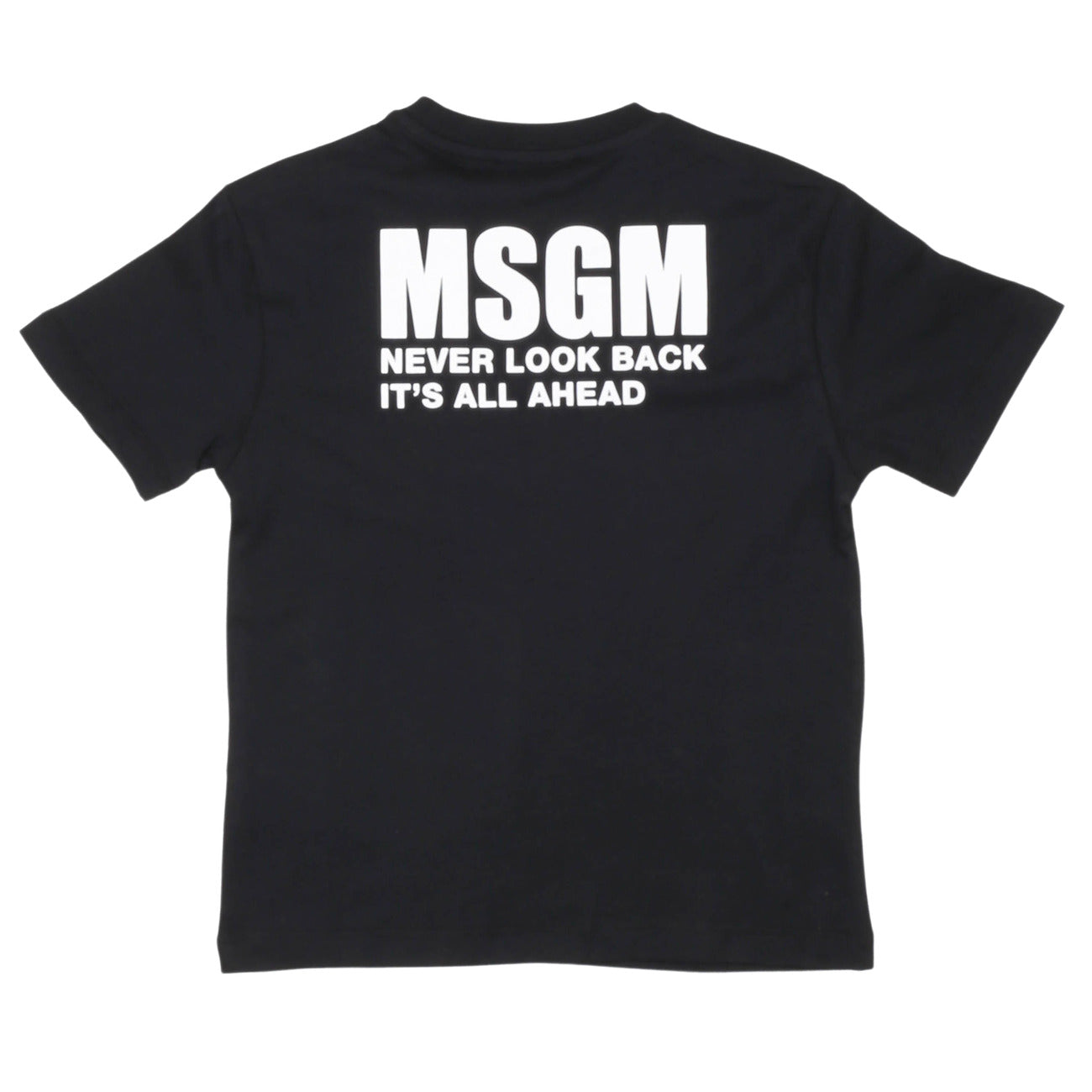 msgm - T-shirt