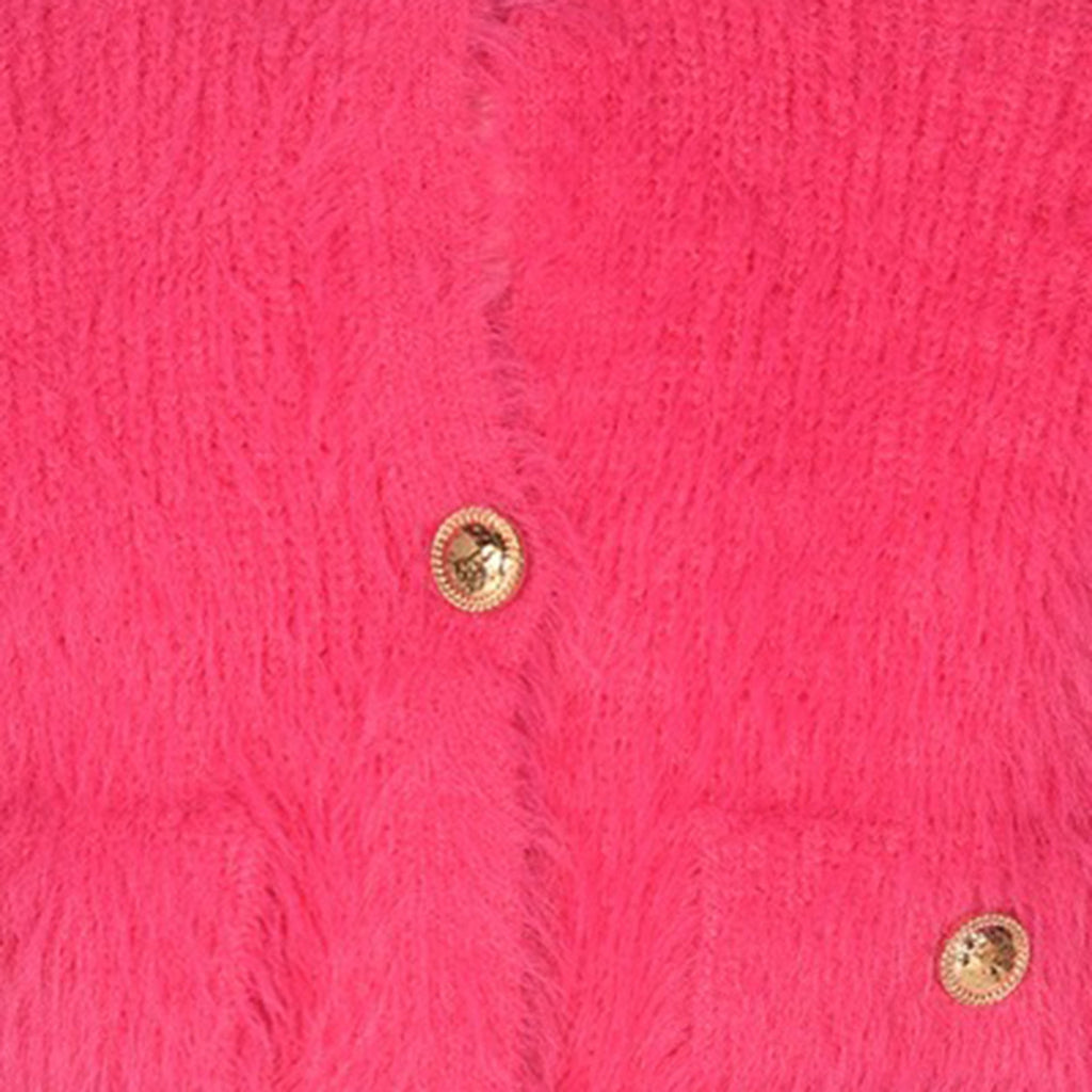 fun & fun - CARDIGAN