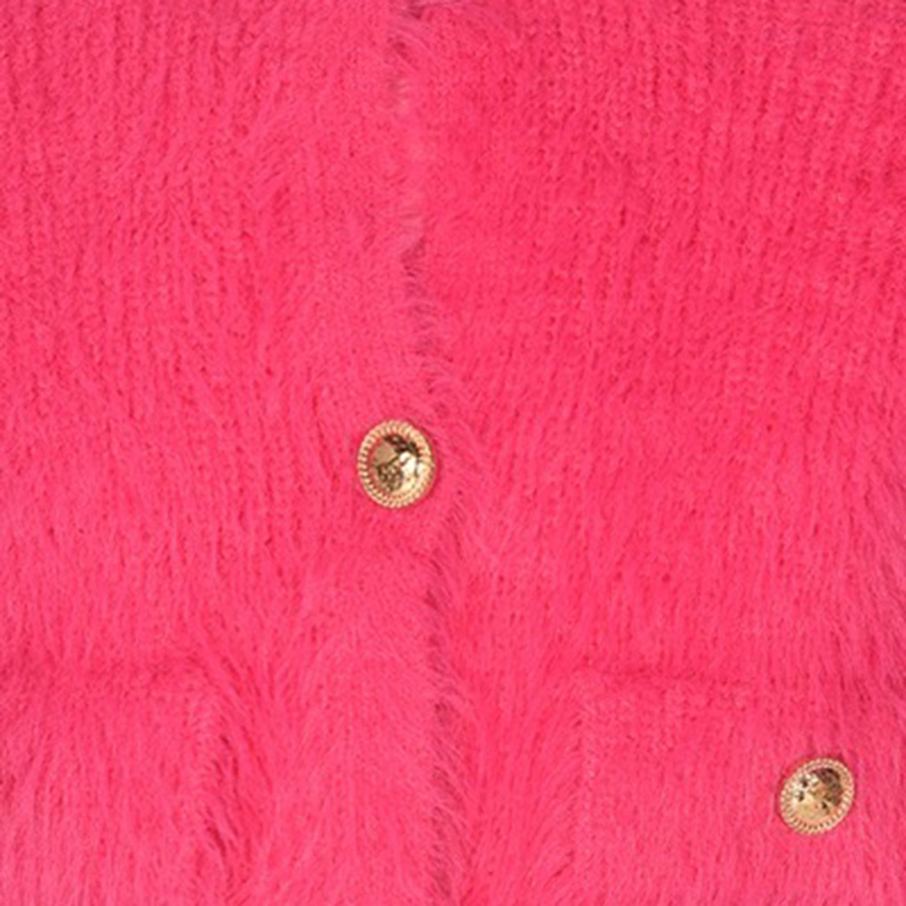 fun & fun - CARDIGAN