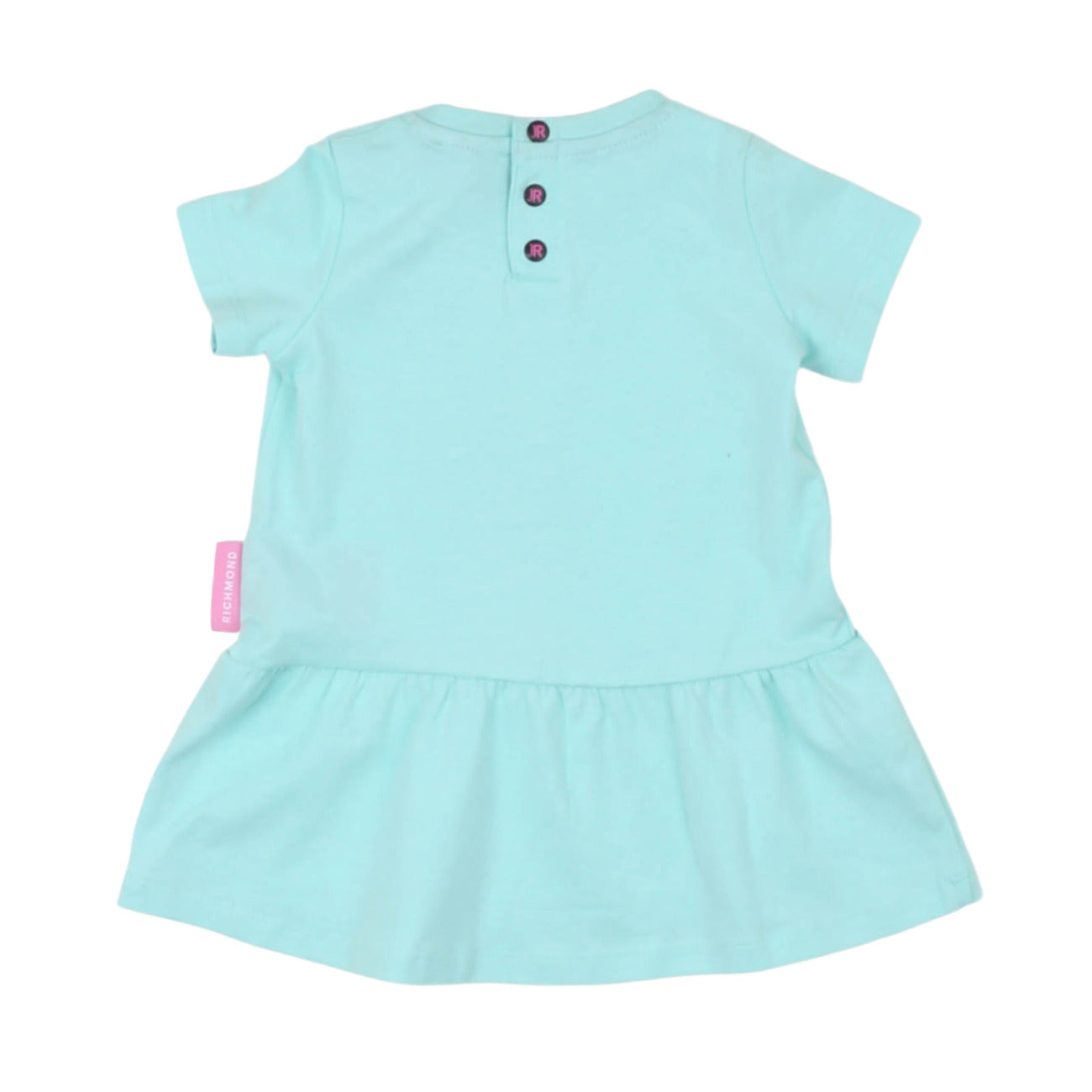 john richmond - Abiti