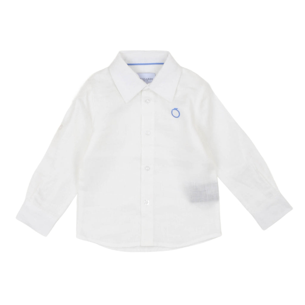 trussardi - CAMICIA ENISTI