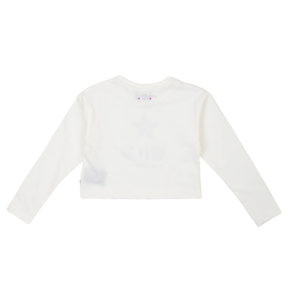 john richmond - T-SHIRT HORACE