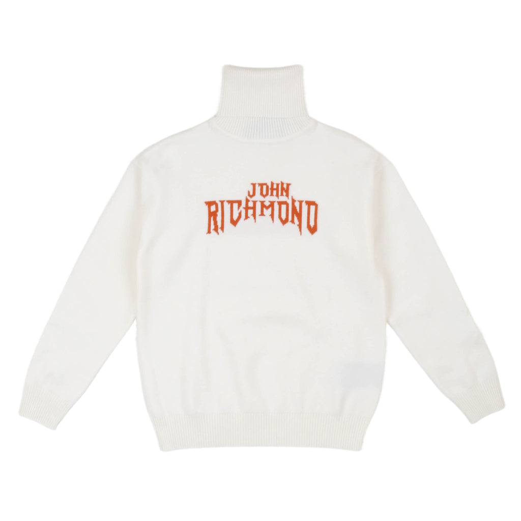 john richmond - MAGLIONE DOLCEVITA CARIDIA