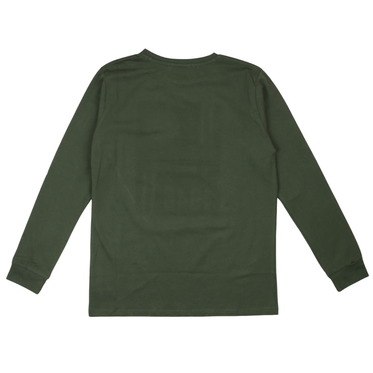 paciotti - T-SHIRT MANICA LUNGA