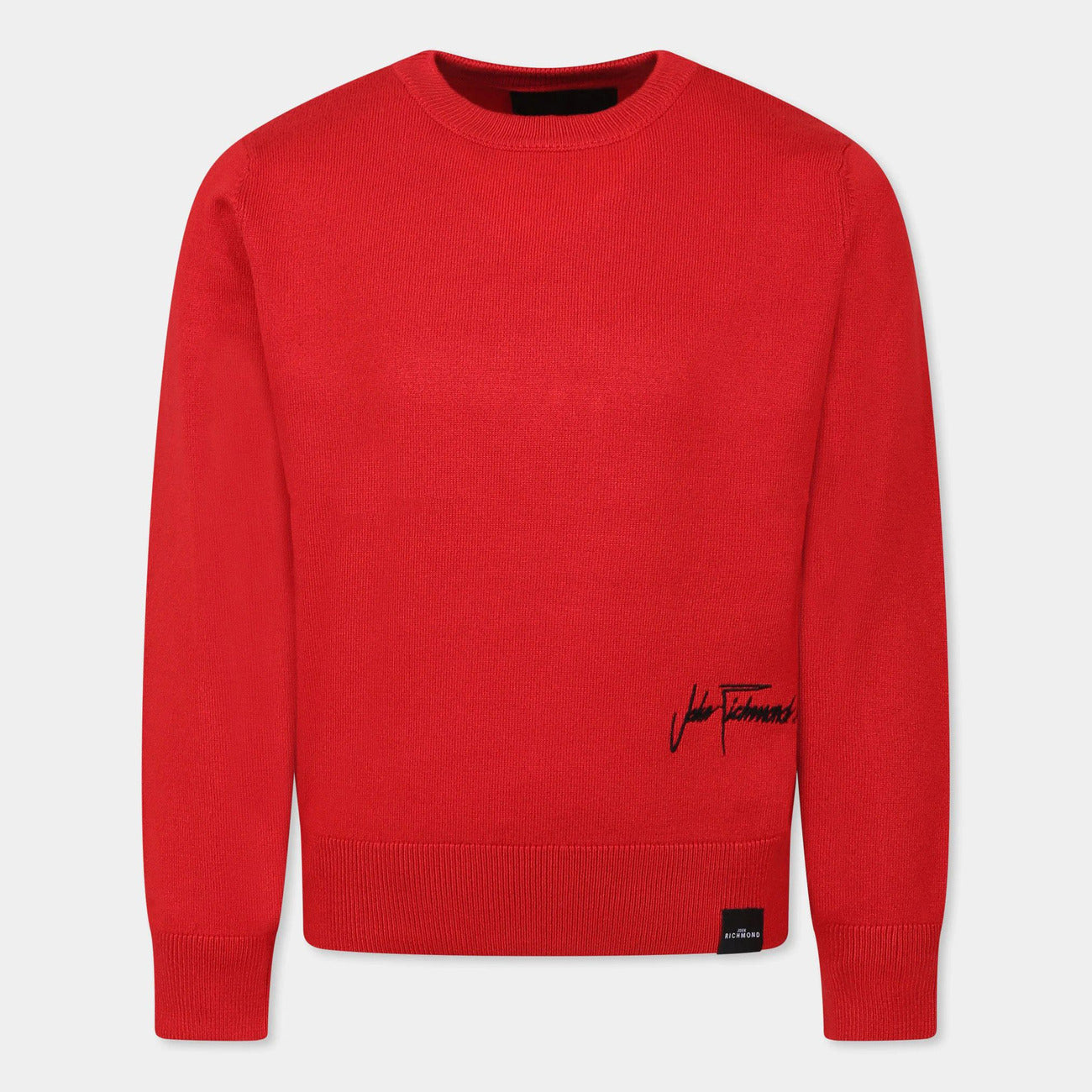 john richmond - MAGLIONE DULLAS