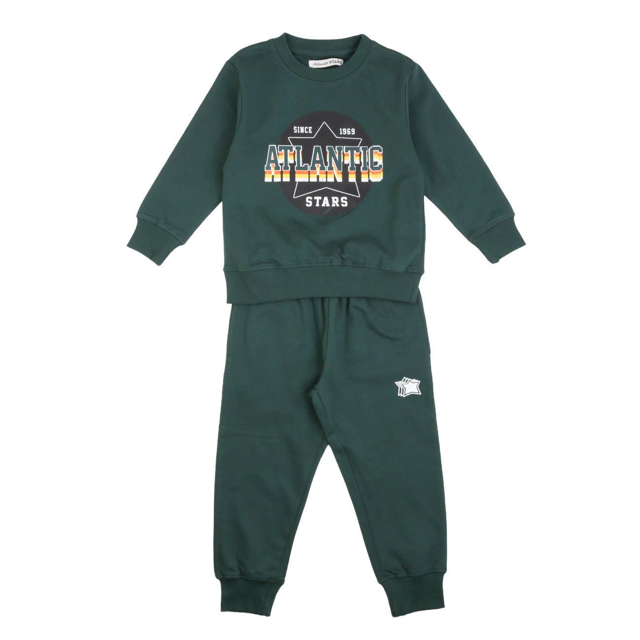 atlantic stars - TUTA BOY