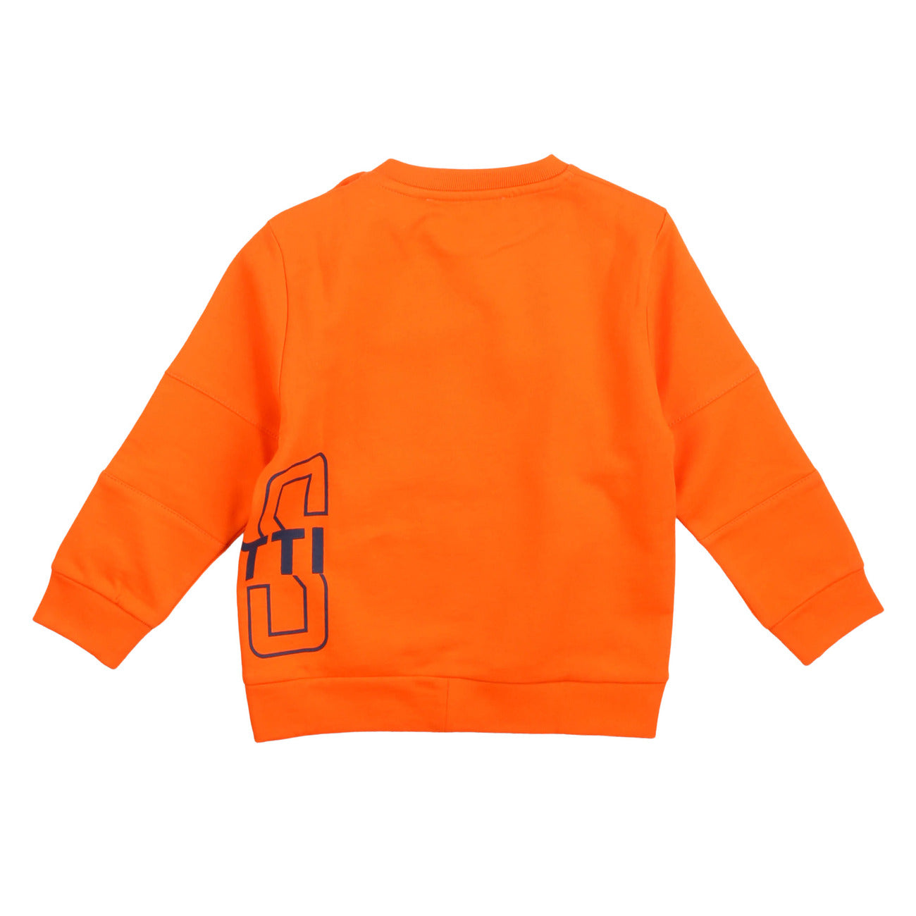 paciotti - FELPA GIROCOLLO