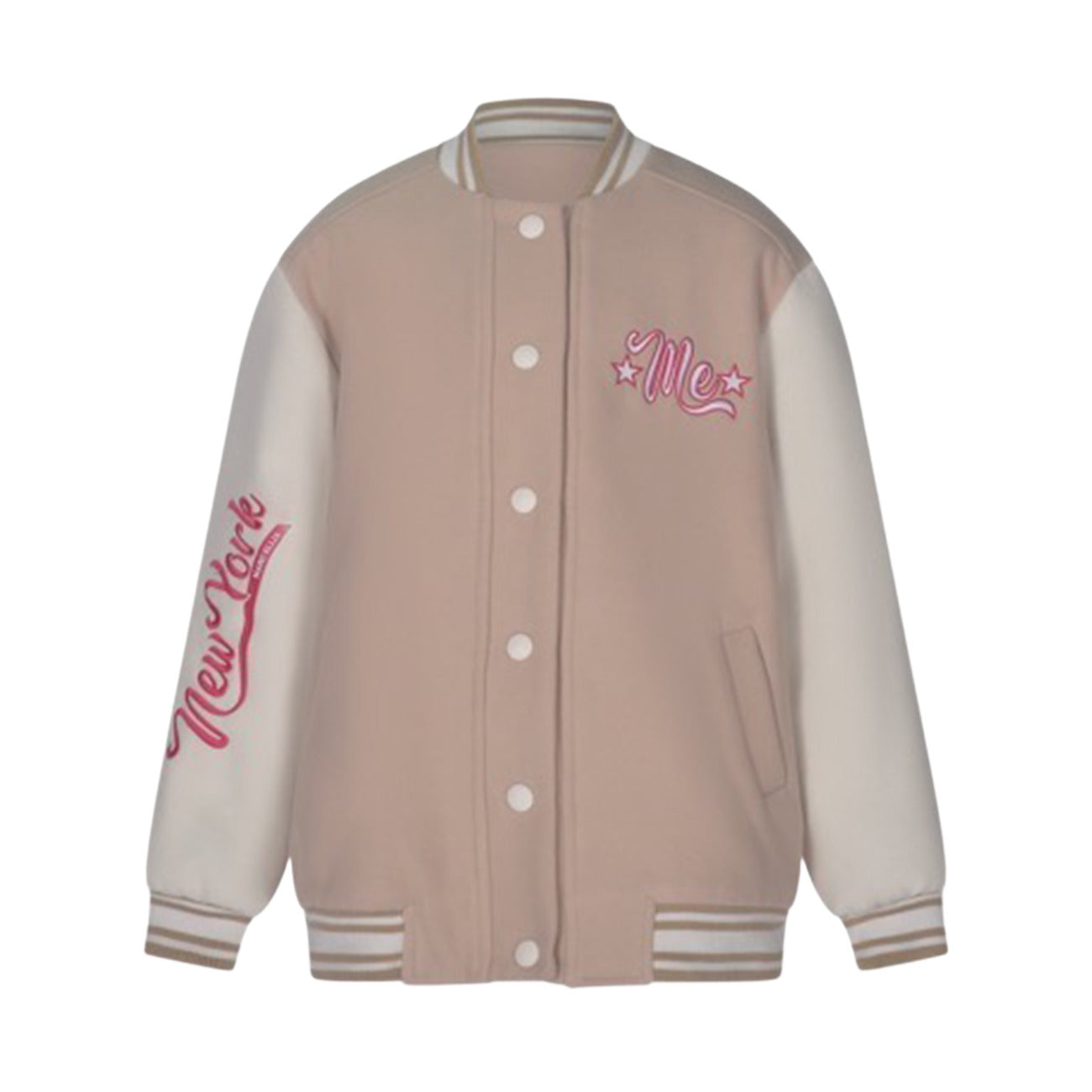 marc ellis - GIUBBINO