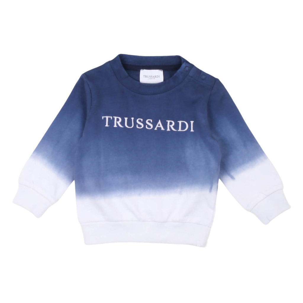 trussardi - FELPA MAIDEA