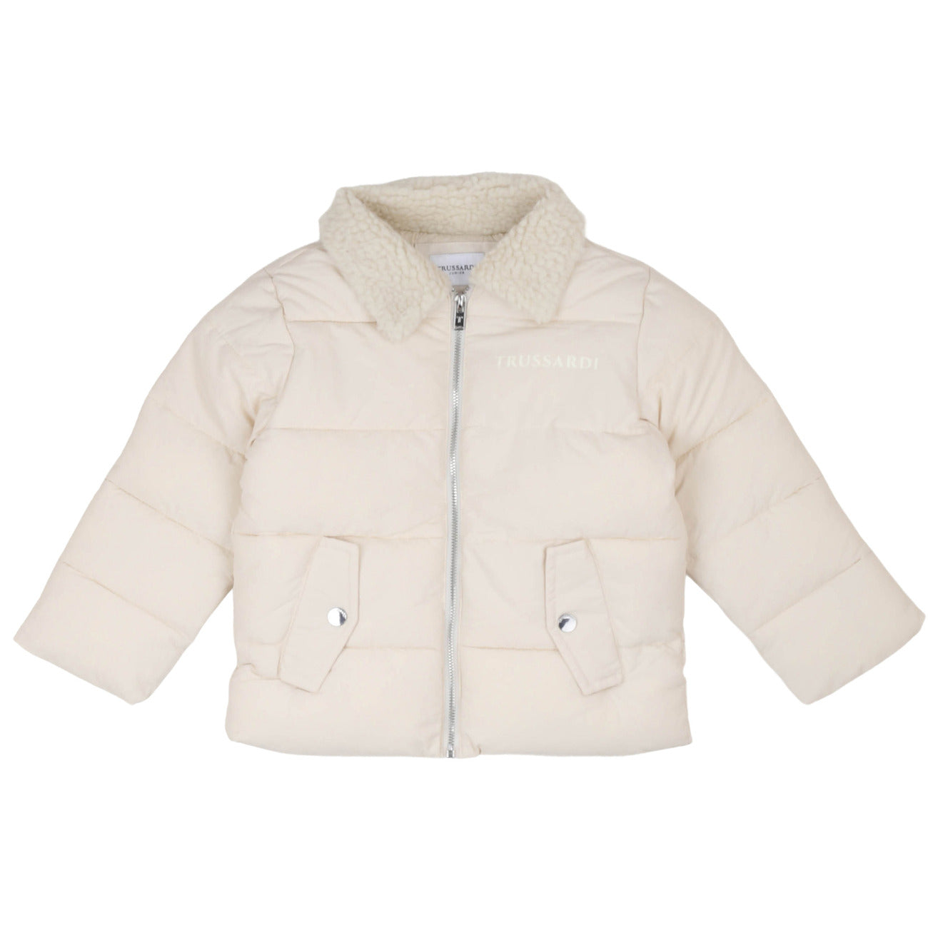 trussardi - GIUBBOTTO IMBOTTITO GARTI