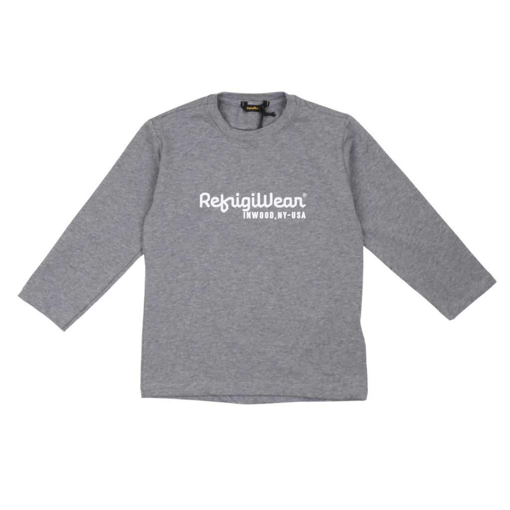 refrigiwear - T-shirt