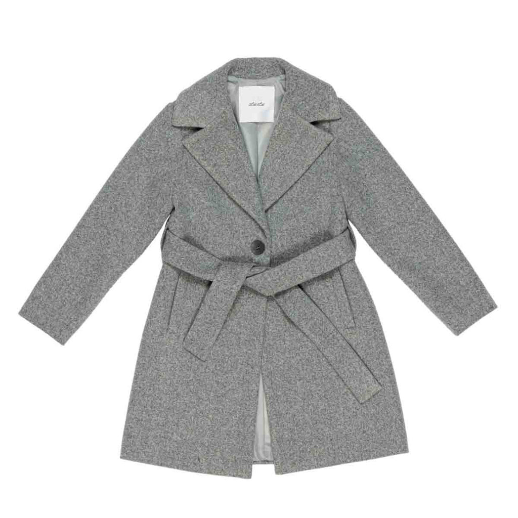 lulu by miss grant - CAPPOTTO GIRL