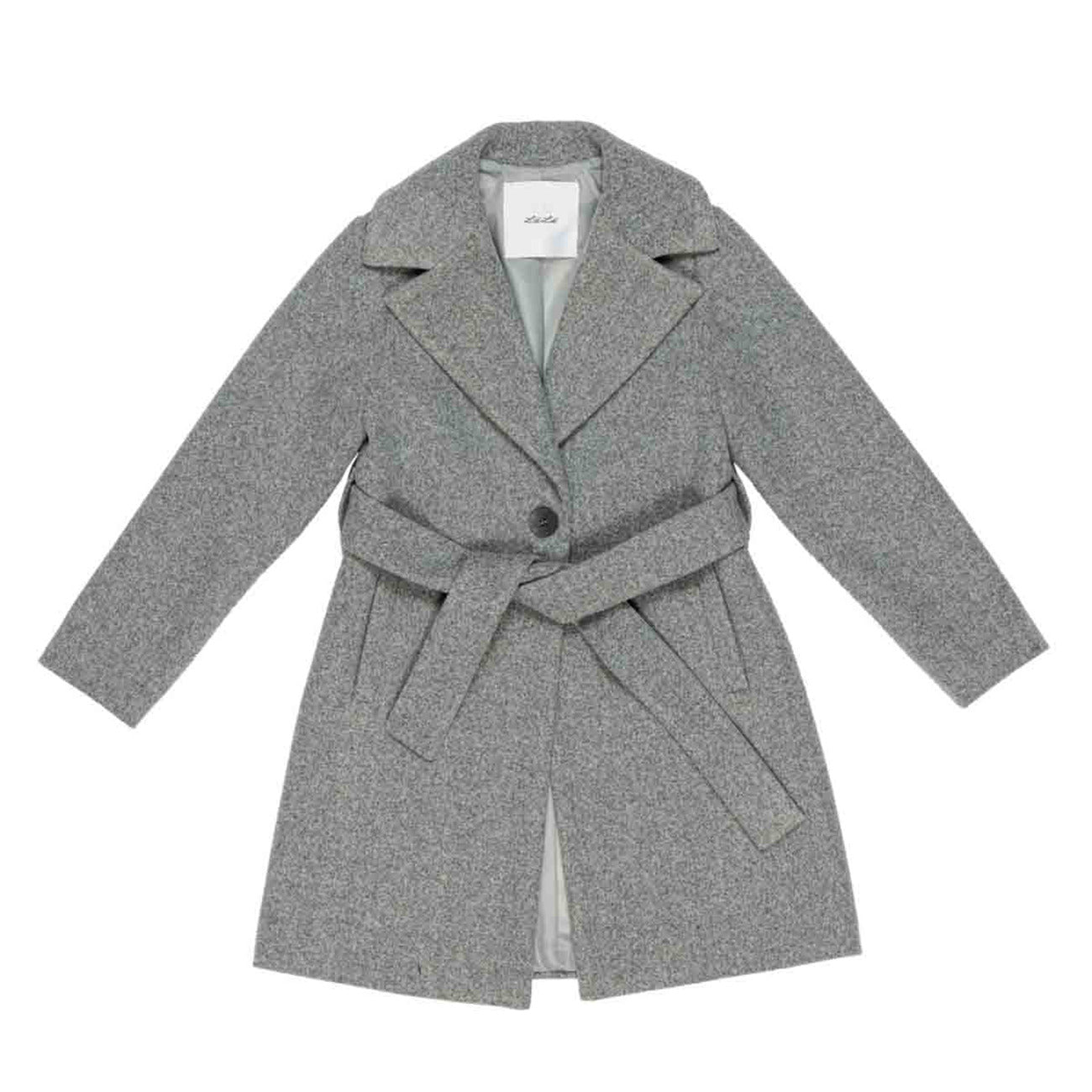 lulu by miss grant - CAPPOTTO GIRL